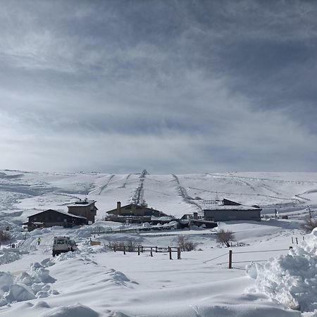 Bejar Alojamiento La Plaza Buitenkant foto